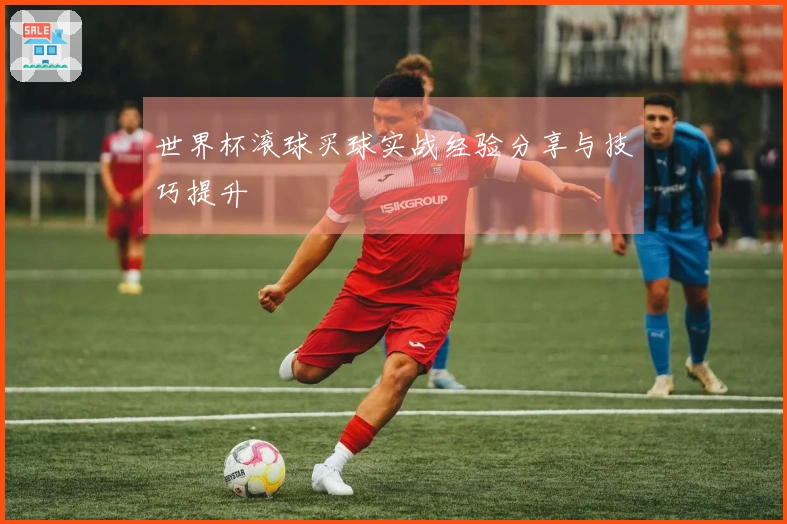 世界杯滚球买球实战经验分享与技巧提升