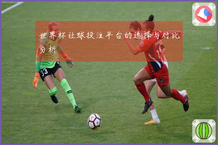 世界杯让球投注平台的选择与对比分析