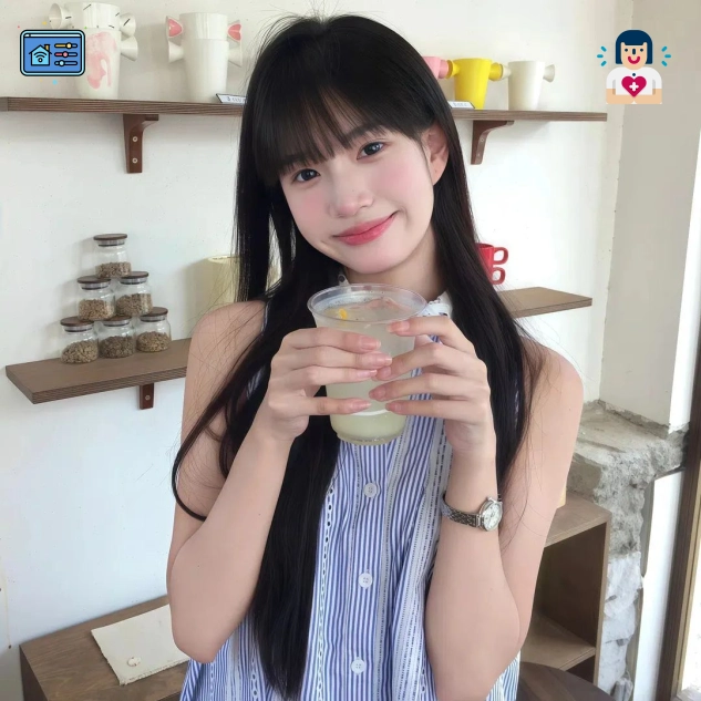 头像